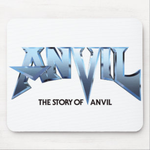 Amboss-Film-Logo Mousepad