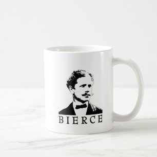 Ambrose Bierce Tasse