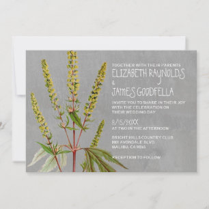 Ambrosia Hochzeit Einladungen