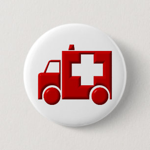 Ambulanz / EMT Button