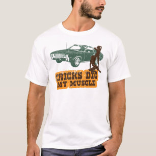 AMC 1968 AMX T-Shirt