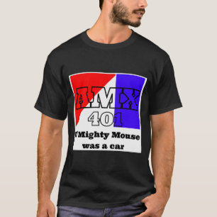 Amc Amx 401 Javelin T-Shirt