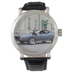 AMC Javelin SST 1974 Armbanduhr