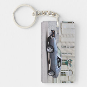 AMC Javelin SST 1974 Schlüsselanhänger