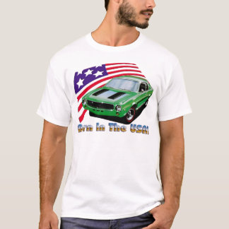 amc javlin sst 1969 T-Shirt