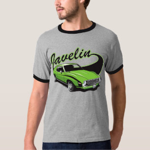 Amc-Speer-(Limoner) T - Shirt