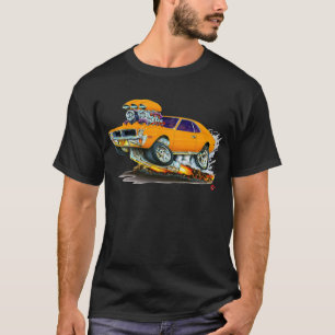 AMC-Speer-Orangen-Auto T-Shirt