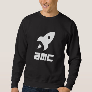 Amc to Moon Kurz Squeeze Ape Shirt 1