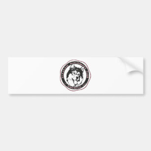 AMCA Logo Autoaufkleber