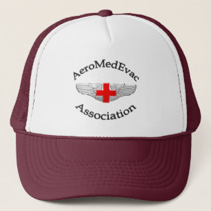 AMEA Logoversion 2009 Truckerkappe