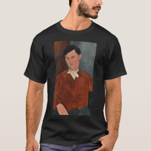 Amedeo Modigliani Alice T-Shirt