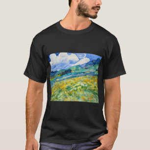Amedeo Modigliani Junger Mann mit einer Kappe T-Shirt