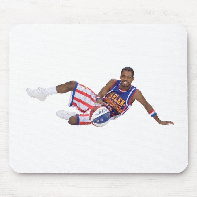 Ameise Atkinson Mousepad (Vorne)
