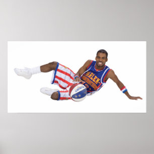 Ameise Atkinson Poster