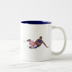 Ameise Atkinson Zweifarbige Tasse