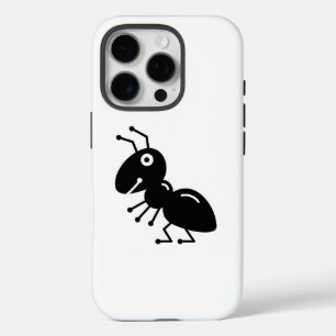 Ameise iPhone 16 Pro Hülle