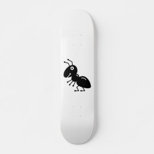 Ameise Skateboard