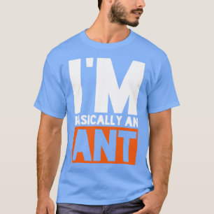 Ameise T-Shirt
