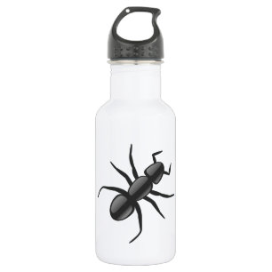 Ameise Trinkflasche