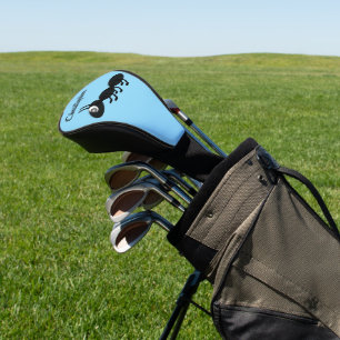 Ameisen Design Golf Headcover