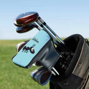 Ameisen Design Golf Headcover