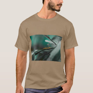 Ameisen-Grafik-T-Shirt T-Shirt