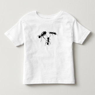 Ameisen Kleinkind T-shirt