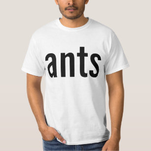 Ameisen T-Shirt