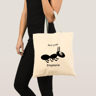 Ameisendesign Tragetasche