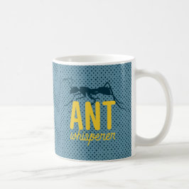 AmeiseWhisperer Kaffeetasse