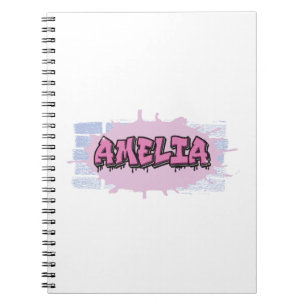 Amelia.ai Notizblock