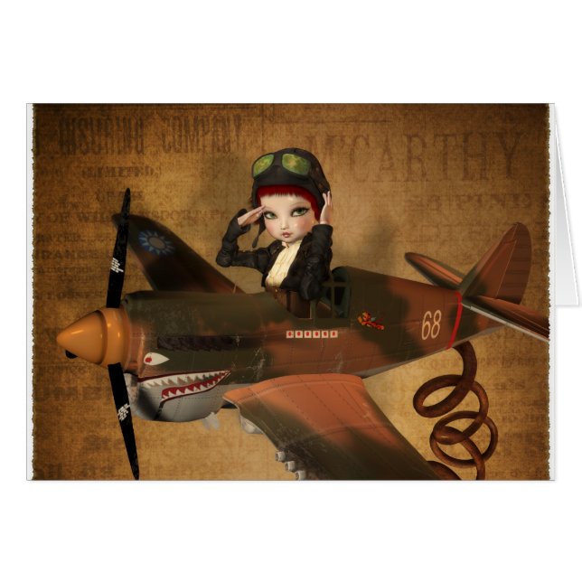 Amelia BJD (Vorderseite (Horizontal))