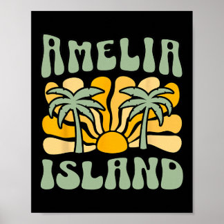 Amelia Island  Poster
