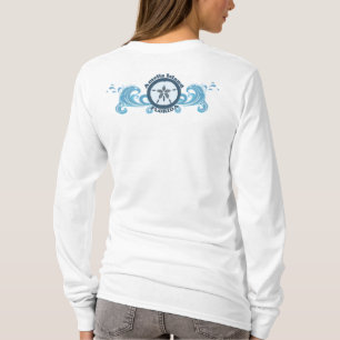 Amelia Island. T-Shirt