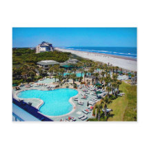 Amelia Island Traumstrecke Amelia