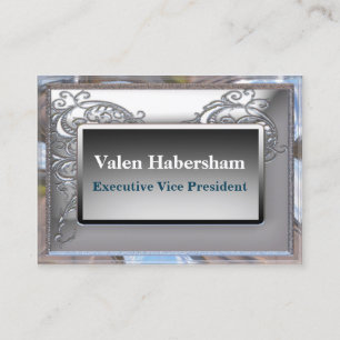 Amelia Schöne Elegance Visitenkarte