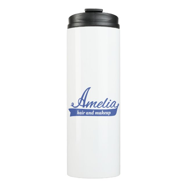 Amelia Thermal Tumbler Thermosbecher (Vorderseite)