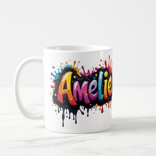 Amelie 1 kaffeetasse (Links)