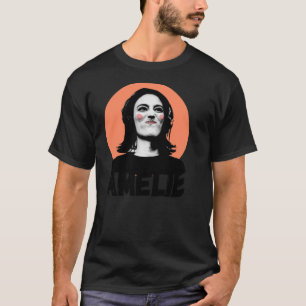 Amelie Lens Essential T - Shirt