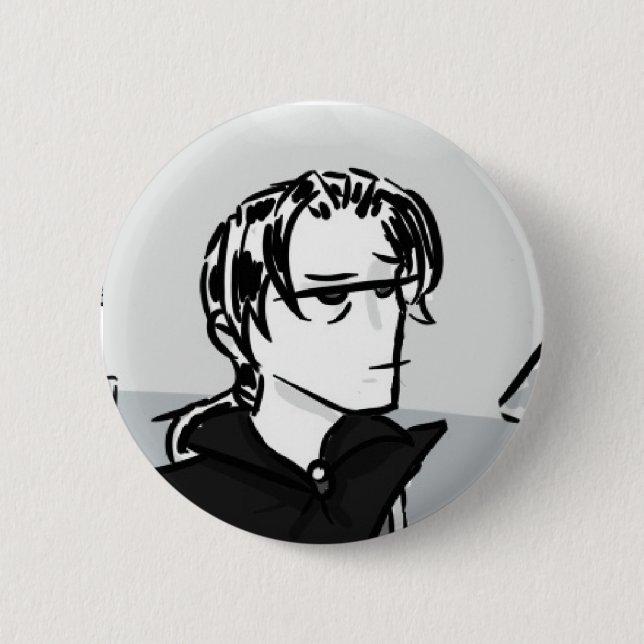 Amell button (Vorderseite)