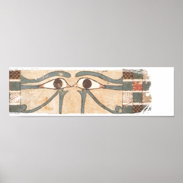 Amenhotep Poster (Vorne)