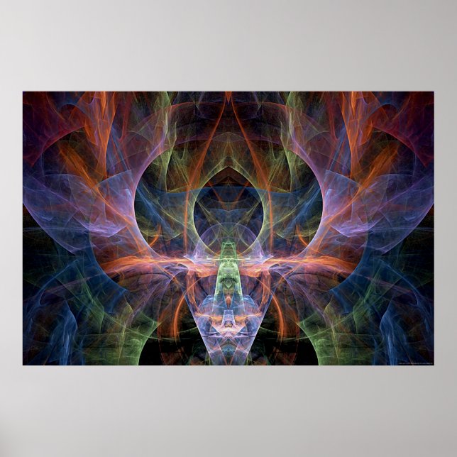 Amenti Poster (Vorne)