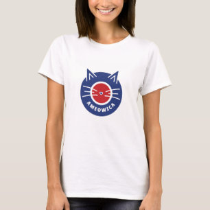 Ameowica T-Shirt