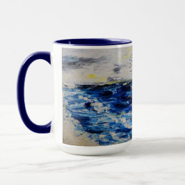 Amer Open Beautiful see Tasse