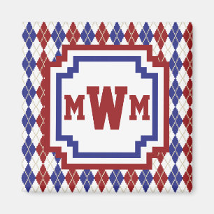 Ameriana Raute Magnet