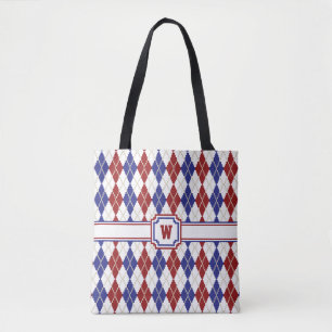 Ameriana Raute - Multiprint-Tasche