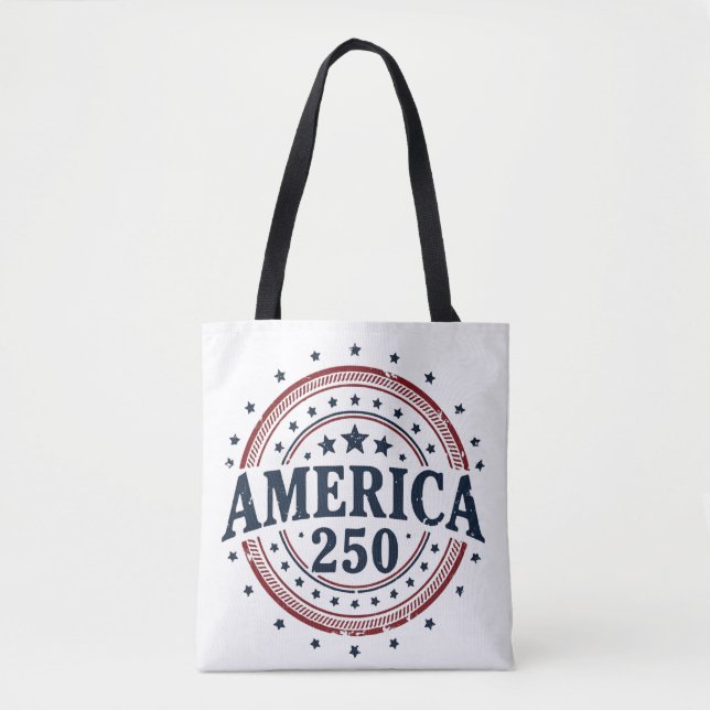 America 250 Anniversary Patriotic Stars (Vorderseite)