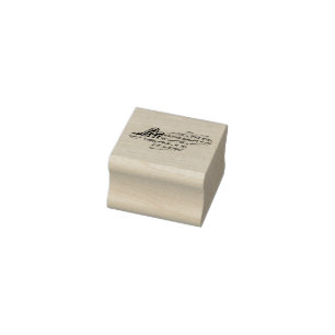 America 250 Flaggen-Script Semiquincentennial-Desi Gummistempel