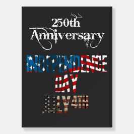 America 250th Anniversary 1776–2026