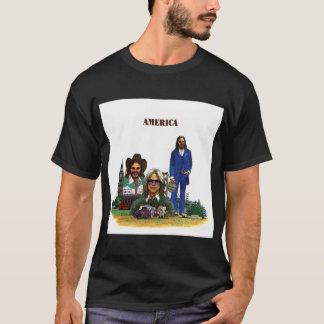 America band Classic T - Shirt